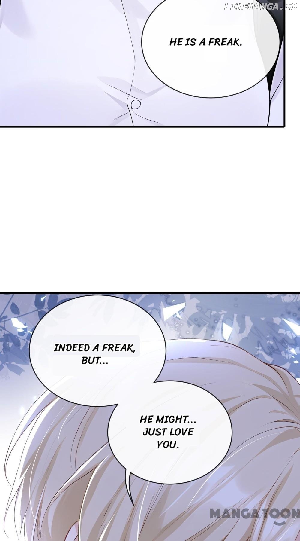 Never Let Go of My Ex-Husband Chapter 192 - page 12