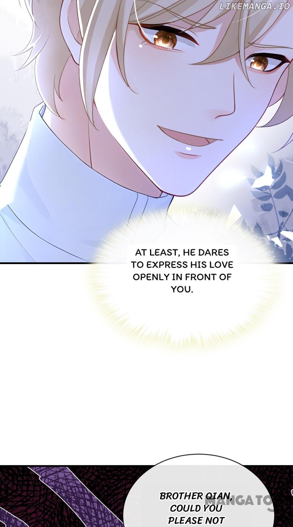 Never Let Go of My Ex-Husband Chapter 192 - page 13