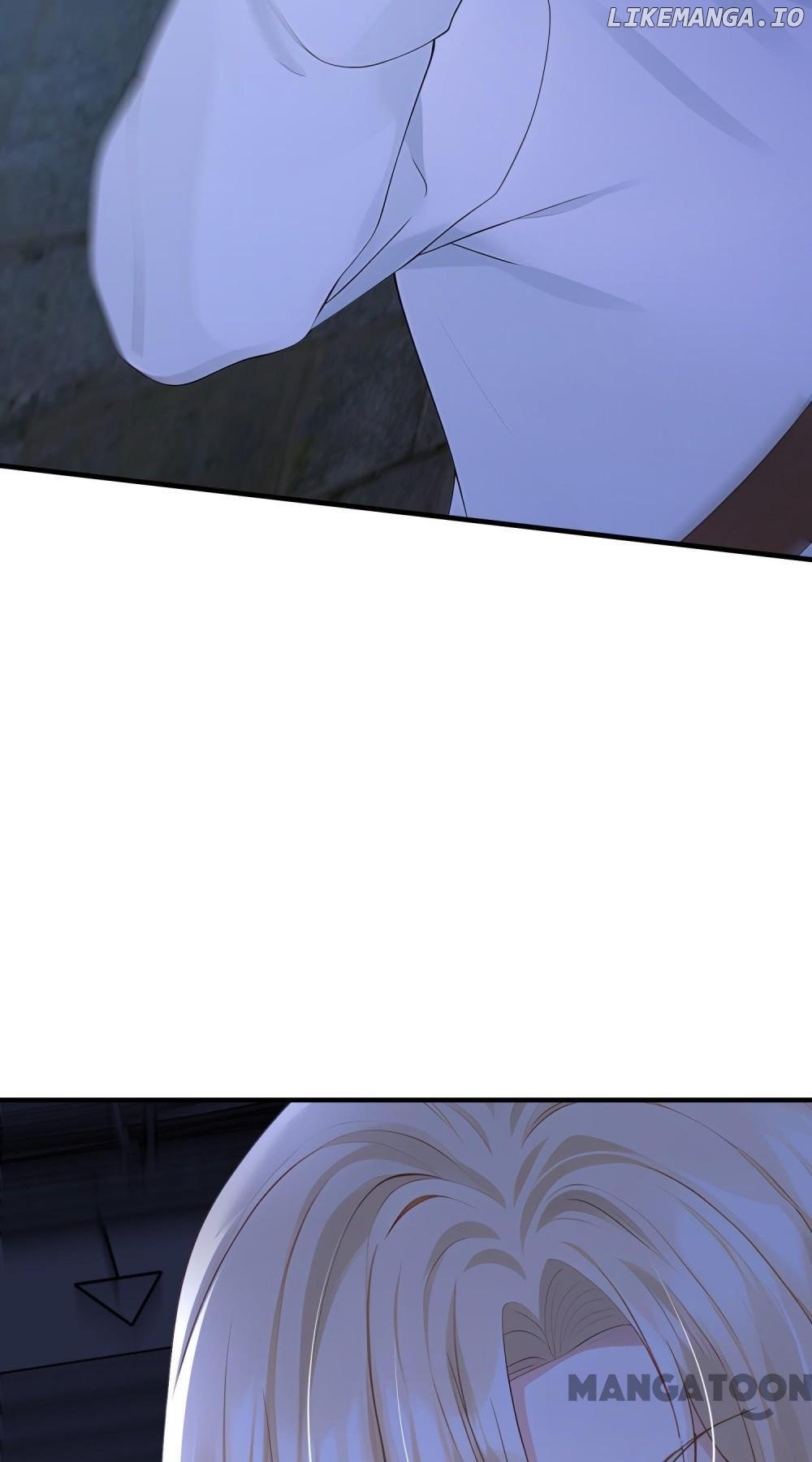 Never Let Go of My Ex-Husband Chapter 192 - page 18