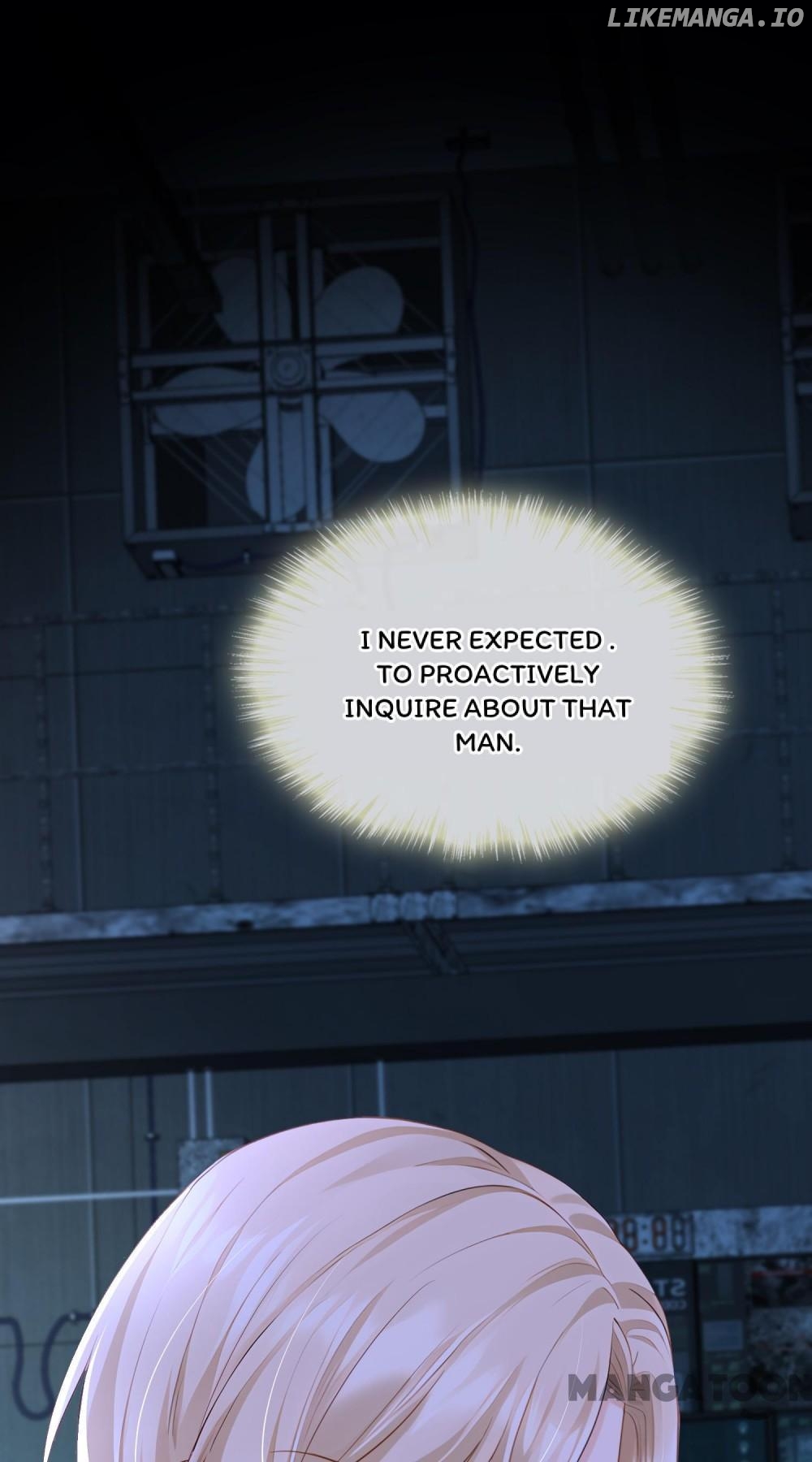 Never Let Go of My Ex-Husband Chapter 192 - page 1