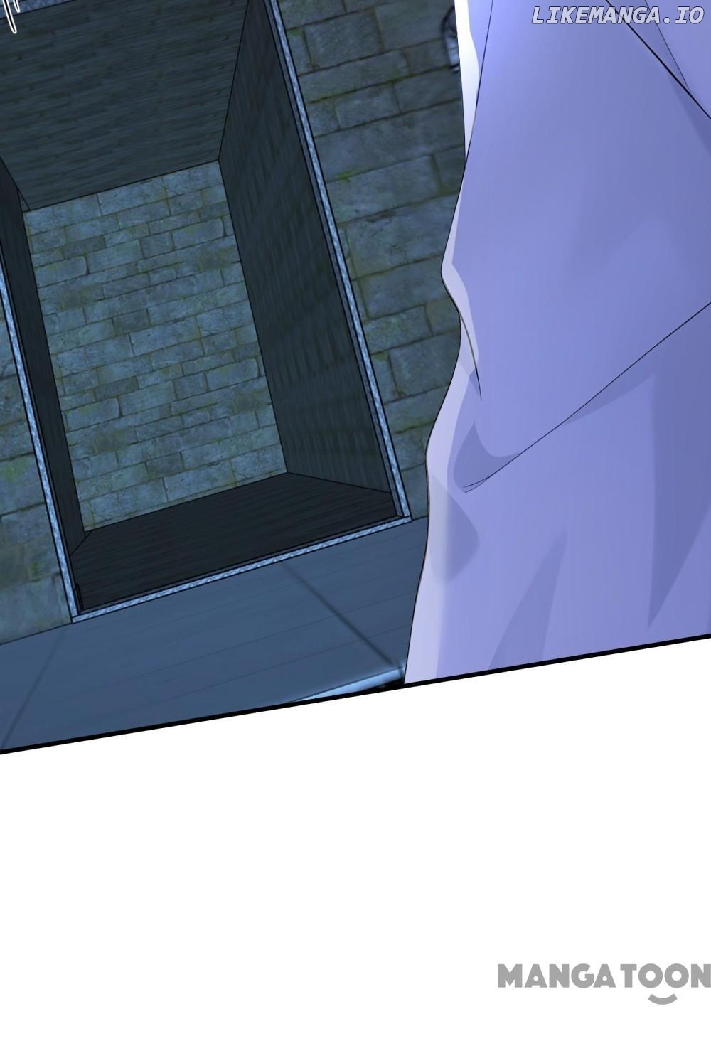 Never Let Go of My Ex-Husband Chapter 192 - page 20