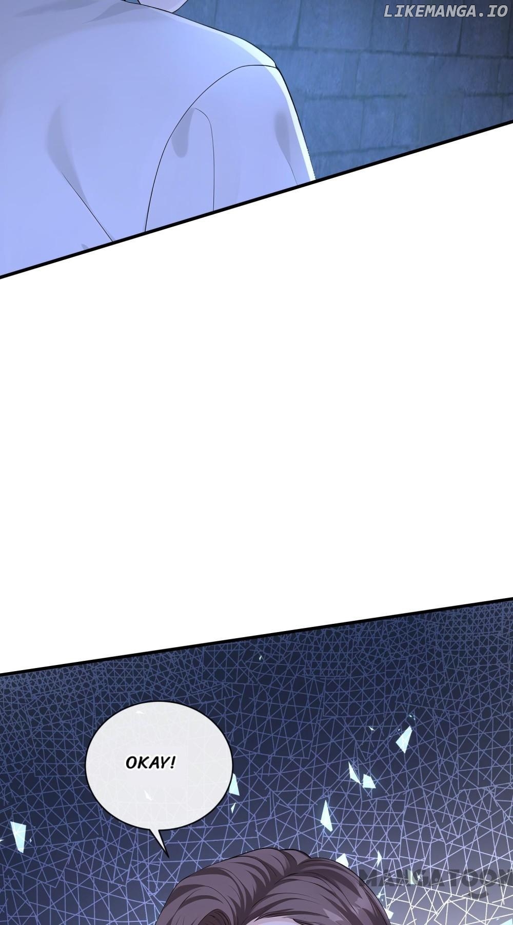 Never Let Go of My Ex-Husband Chapter 192 - page 25