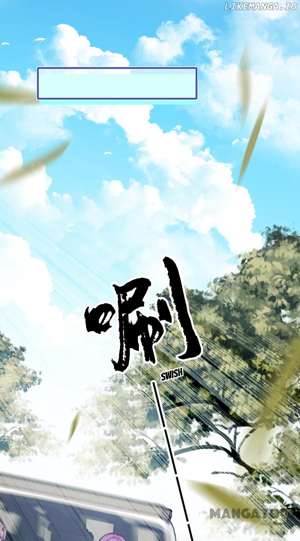 Never Let Go of My Ex-Husband Chapter 192 - page 27