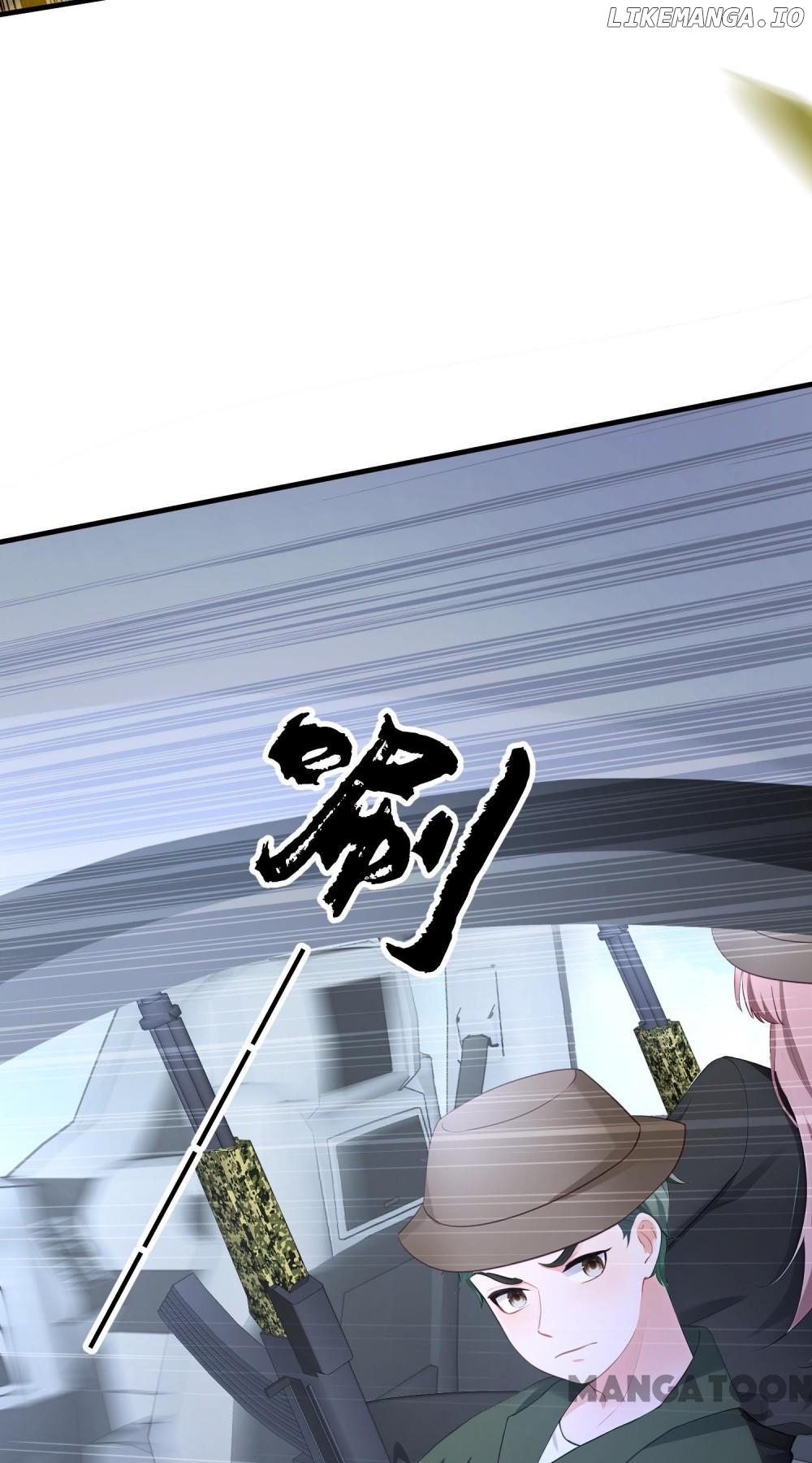 Never Let Go of My Ex-Husband Chapter 192 - page 29