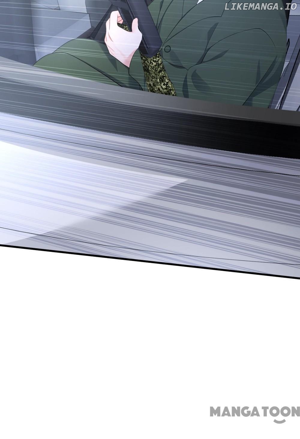 Never Let Go of My Ex-Husband Chapter 192 - page 30