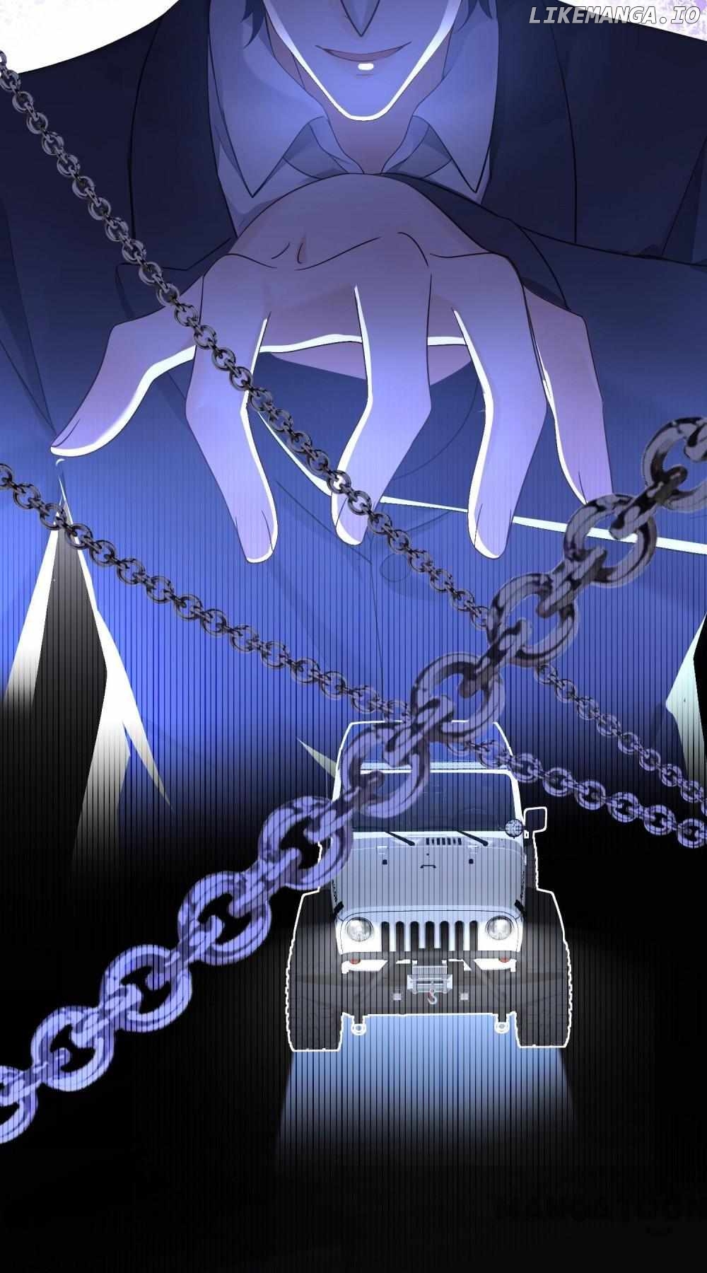 Never Let Go of My Ex-Husband Chapter 192 - page 32