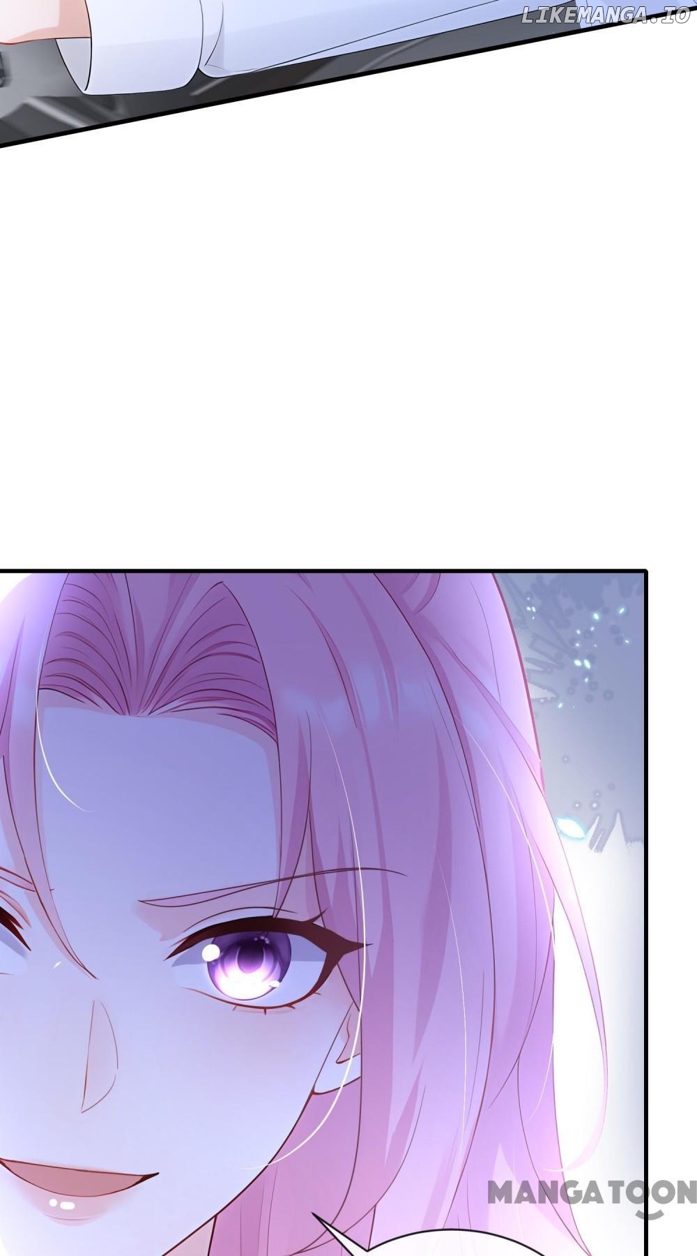 Never Let Go of My Ex-Husband Chapter 192 - page 35