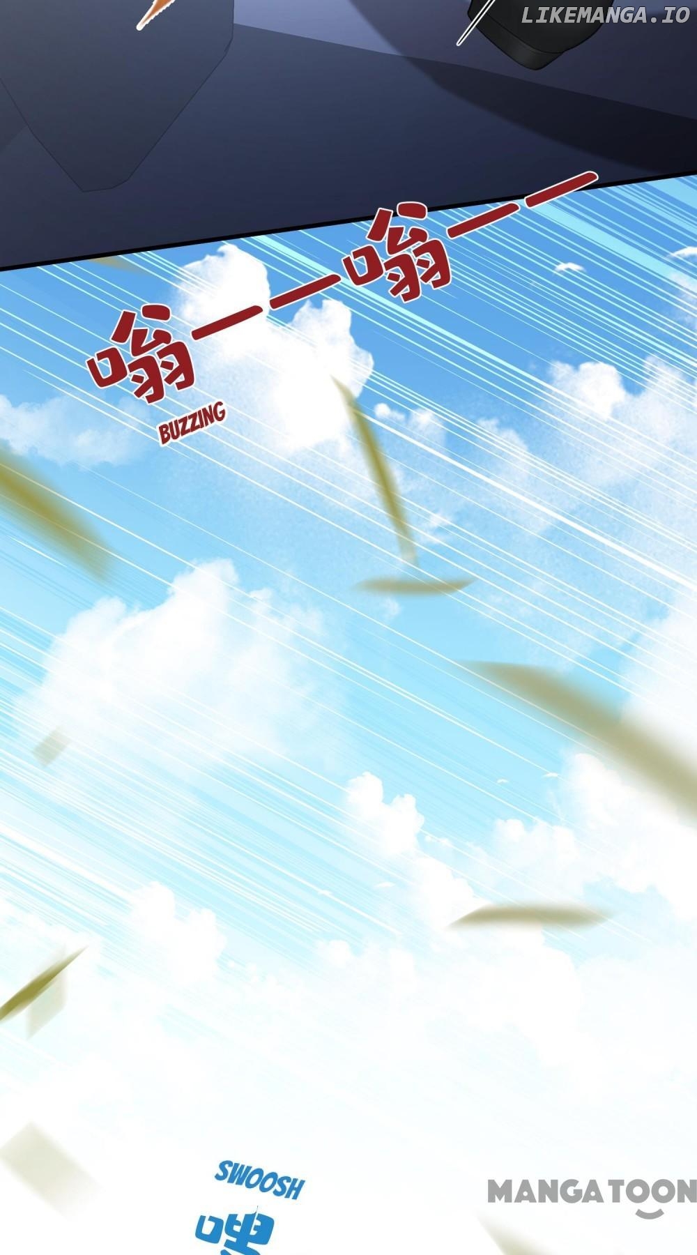 Never Let Go of My Ex-Husband Chapter 192 - page 37