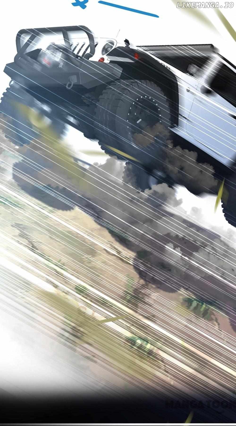 Never Let Go of My Ex-Husband Chapter 192 - page 38