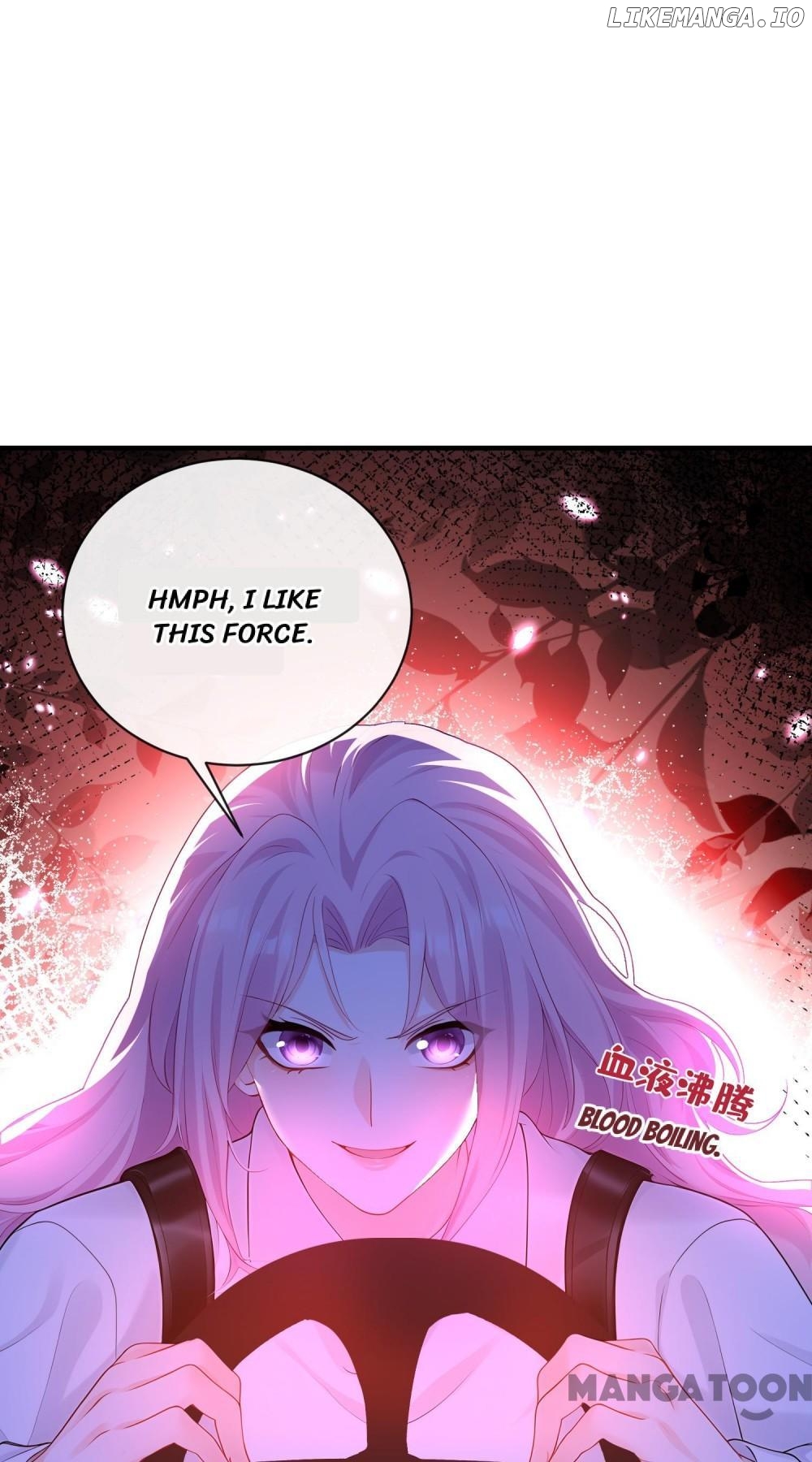 Never Let Go of My Ex-Husband Chapter 192 - page 41