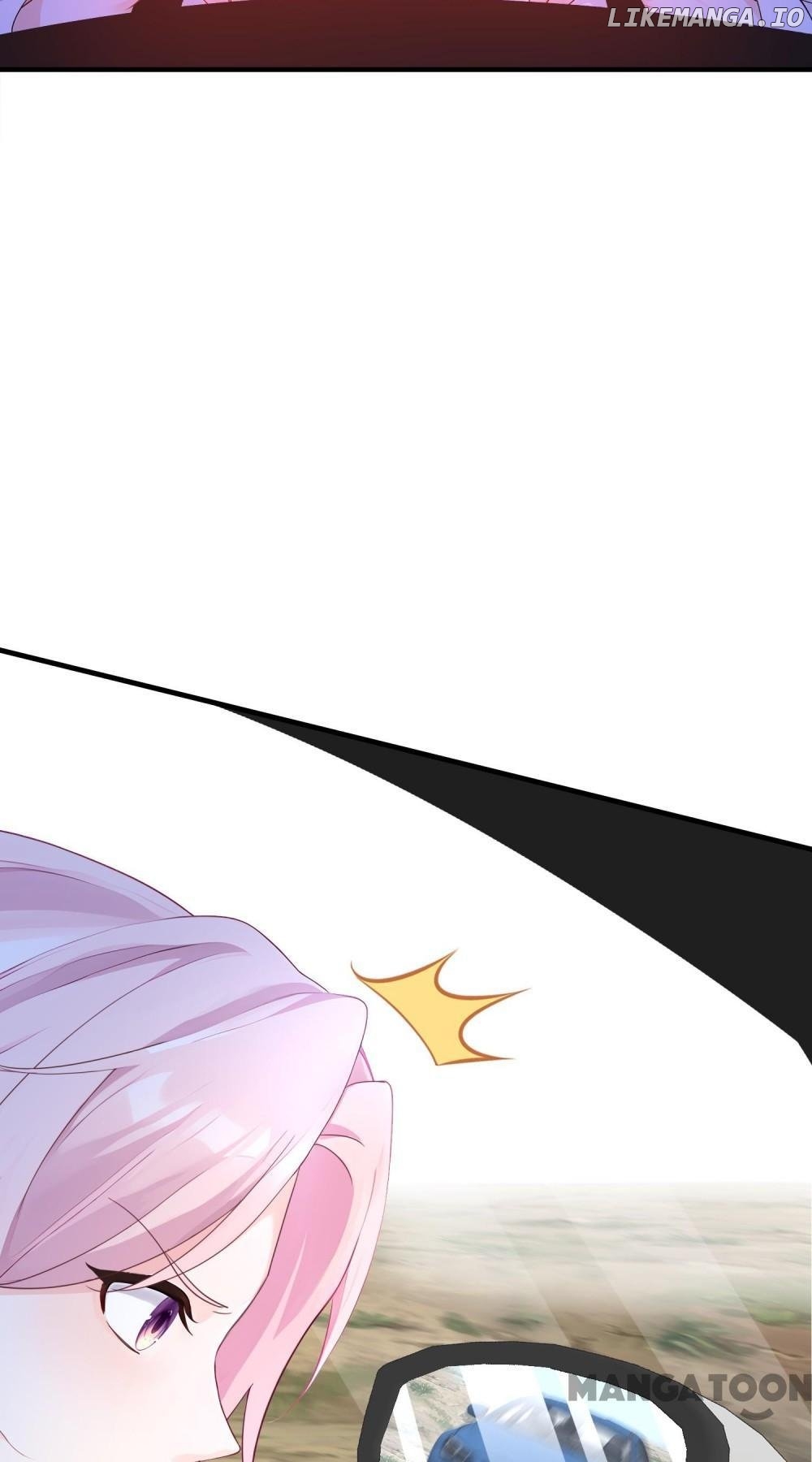 Never Let Go of My Ex-Husband Chapter 192 - page 42