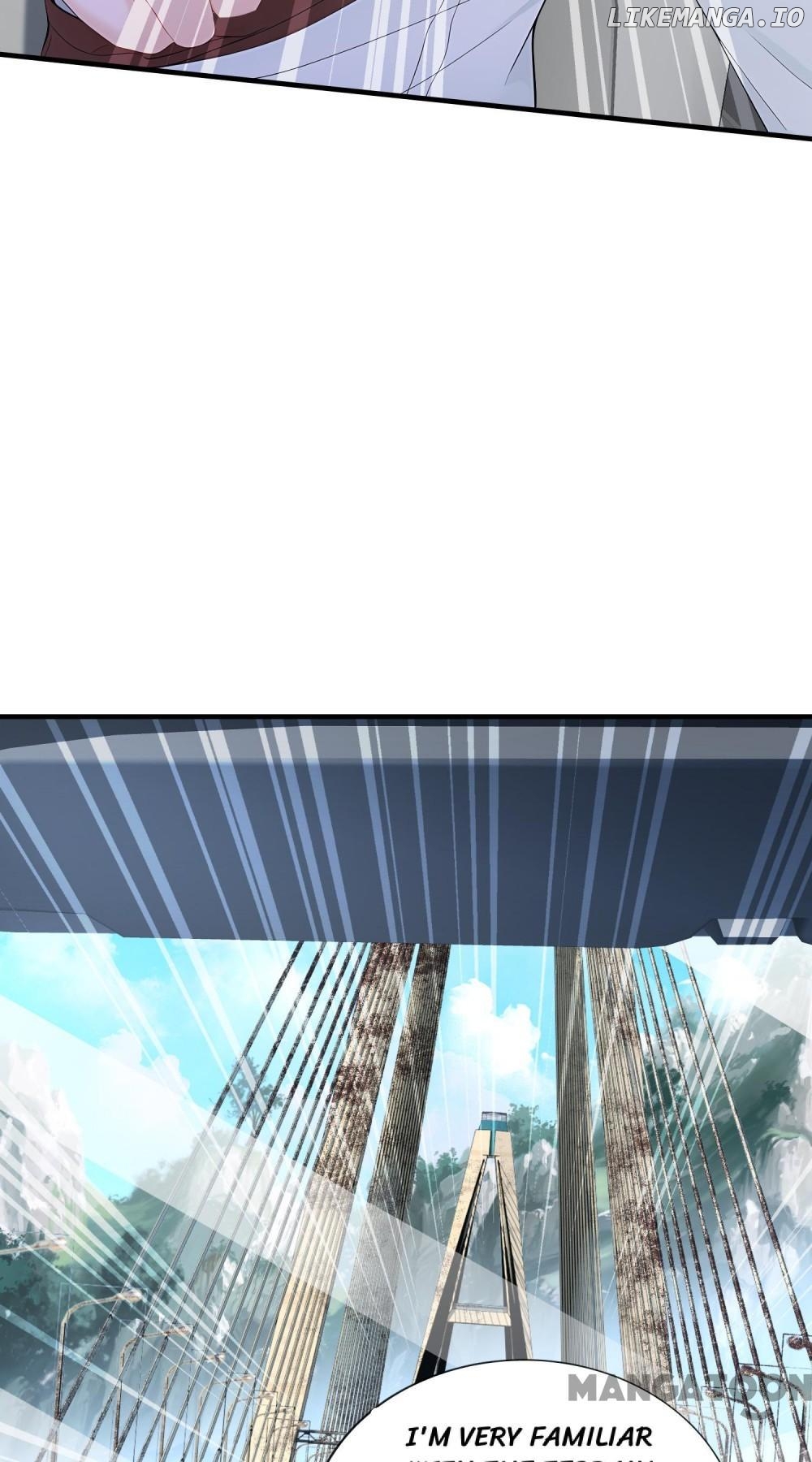 Never Let Go of My Ex-Husband Chapter 192 - page 45