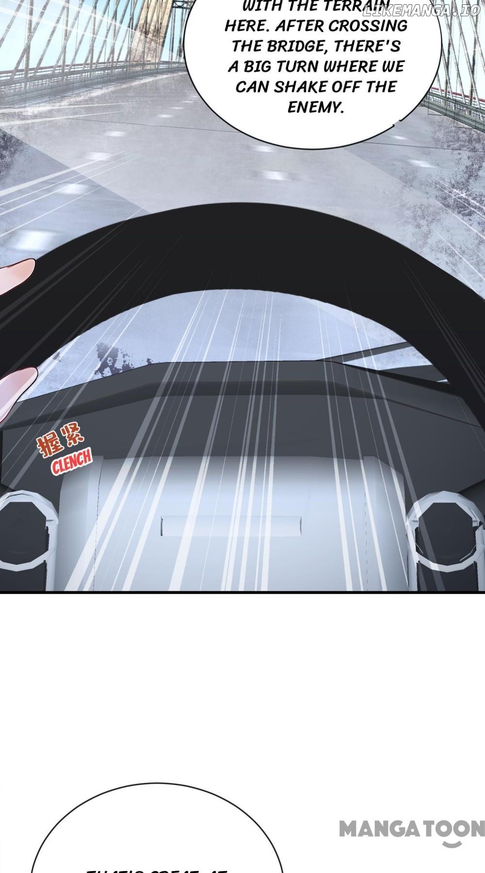 Never Let Go of My Ex-Husband Chapter 192 - page 46