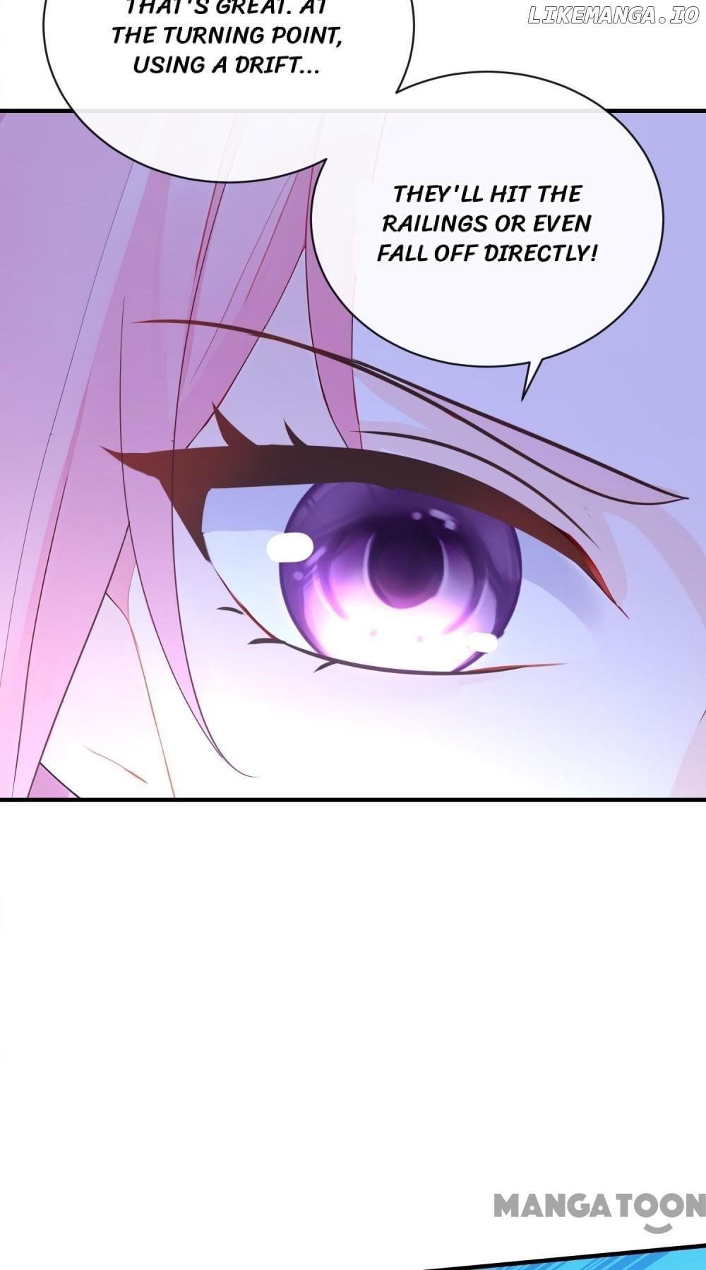 Never Let Go of My Ex-Husband Chapter 192 - page 47