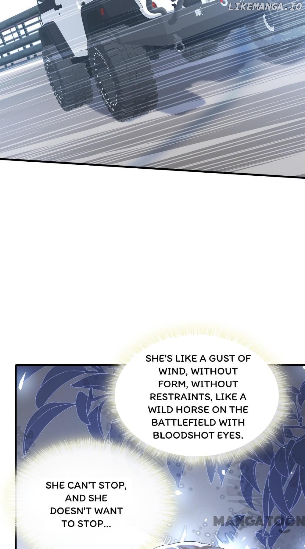 Never Let Go of My Ex-Husband Chapter 192 - page 49