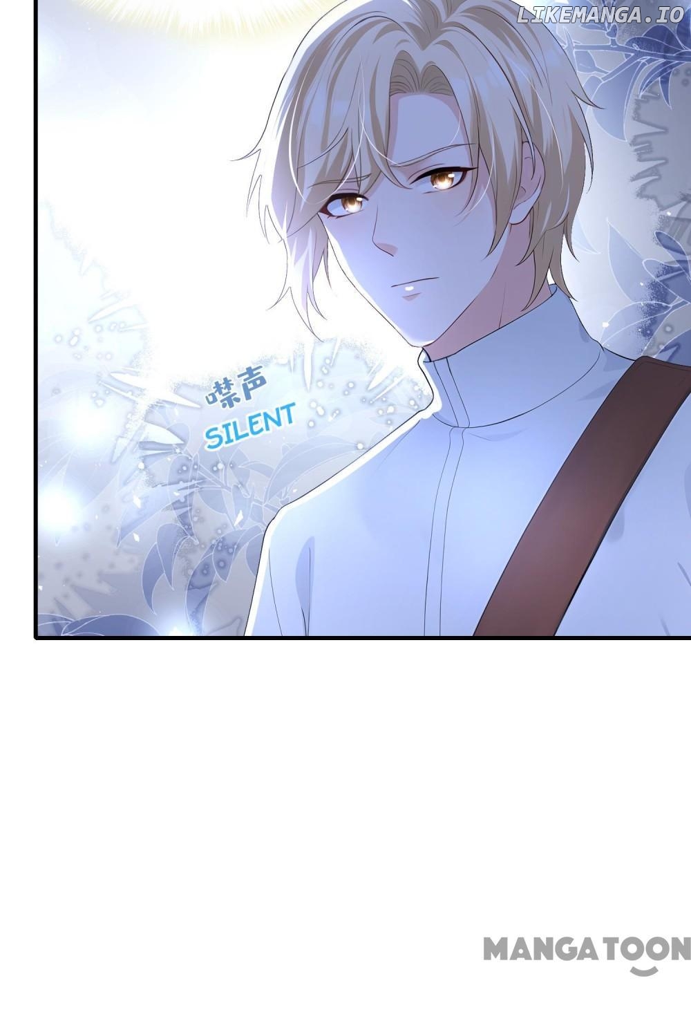 Never Let Go of My Ex-Husband Chapter 192 - page 50