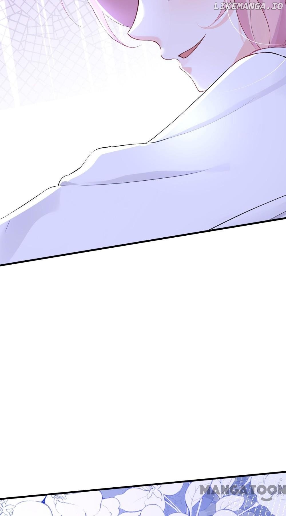 Never Let Go of My Ex-Husband Chapter 192 - page 52