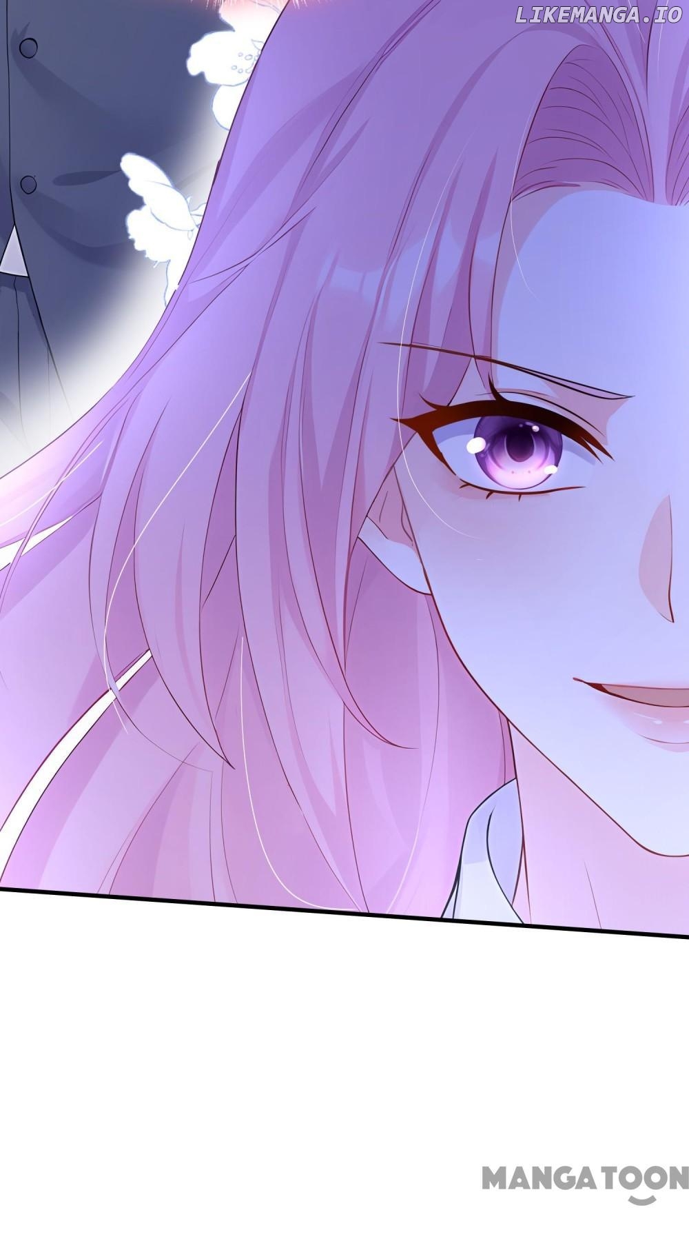 Never Let Go of My Ex-Husband Chapter 192 - page 54