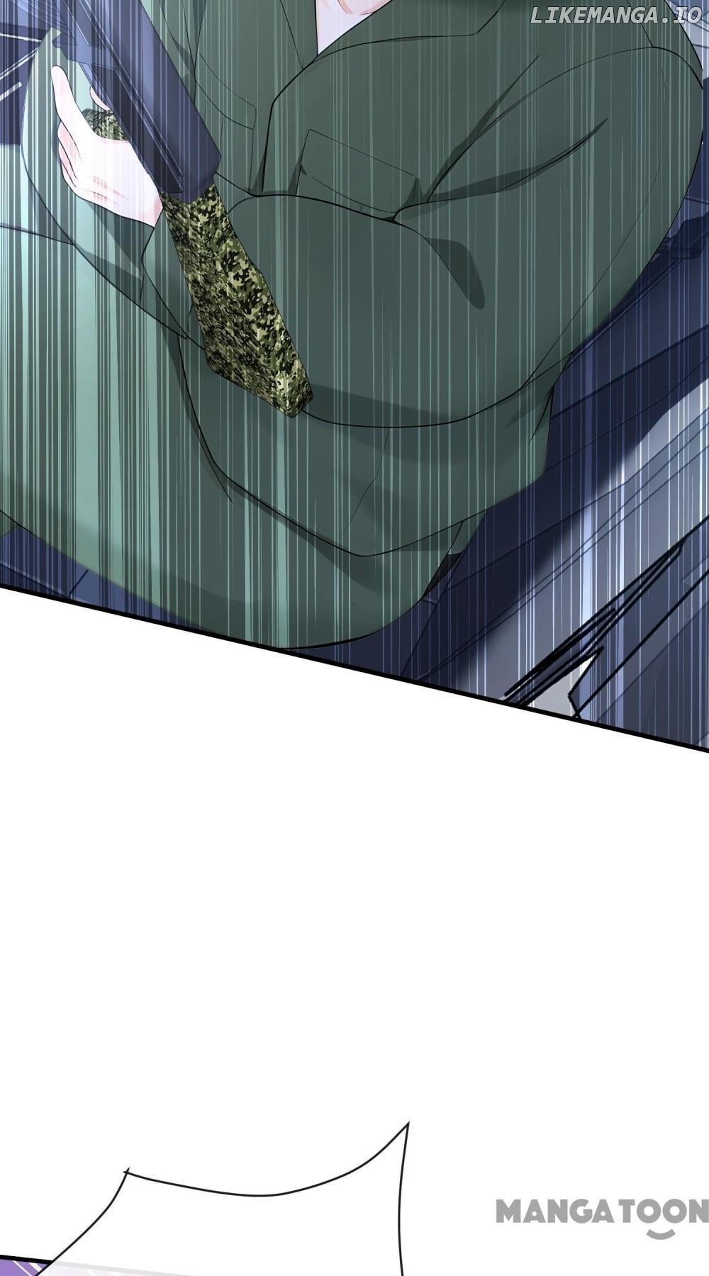 Never Let Go of My Ex-Husband Chapter 192 - page 56