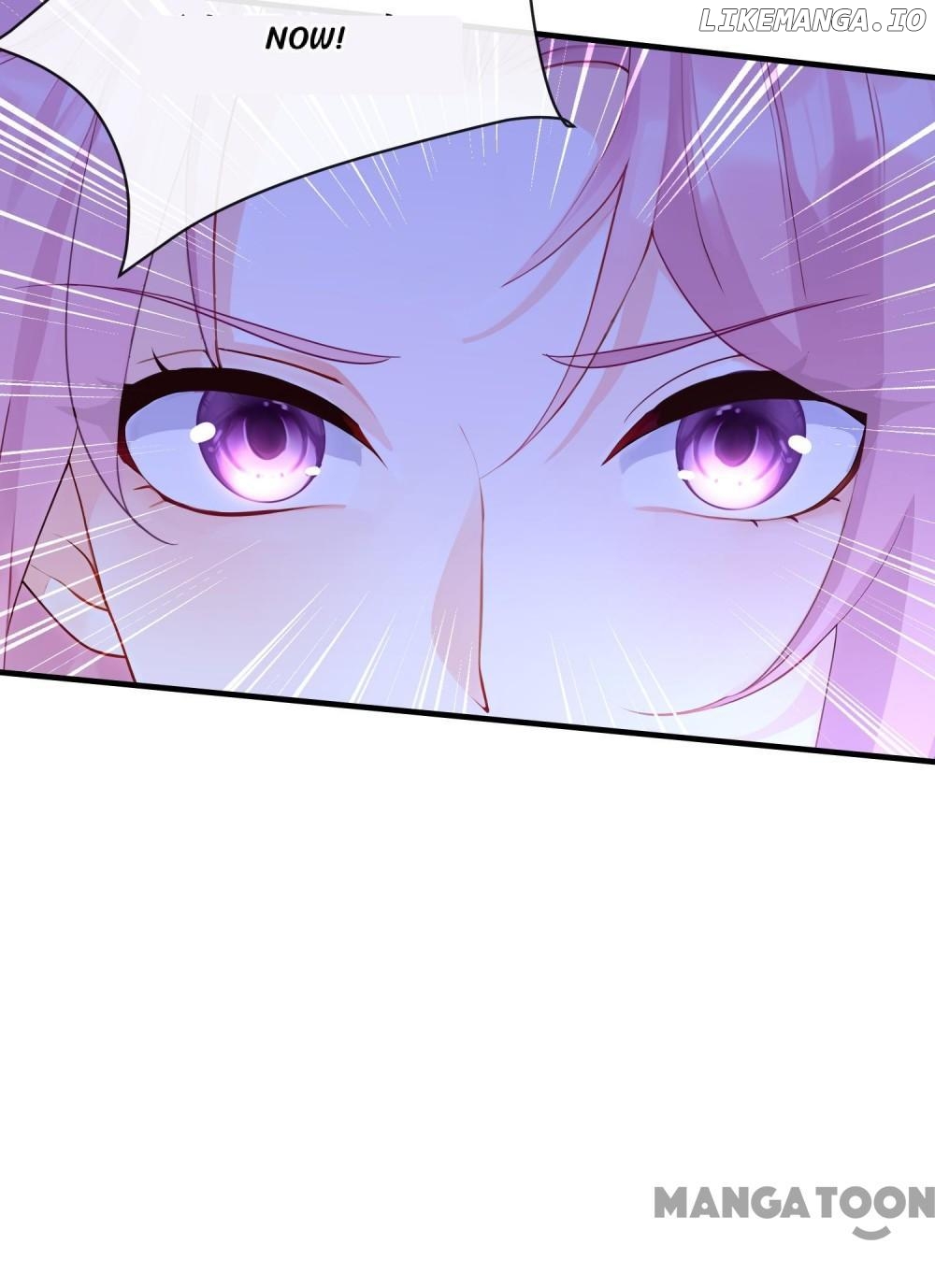 Never Let Go of My Ex-Husband Chapter 192 - page 57