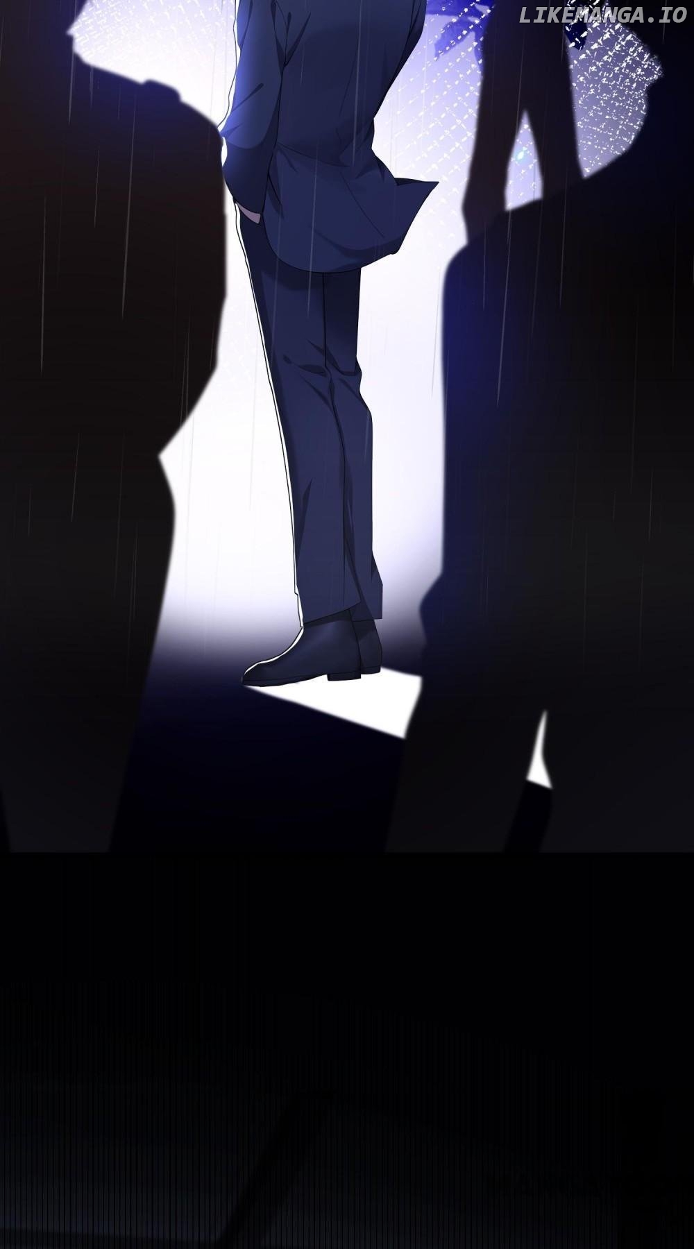 Never Let Go of My Ex-Husband Chapter 192 - page 6