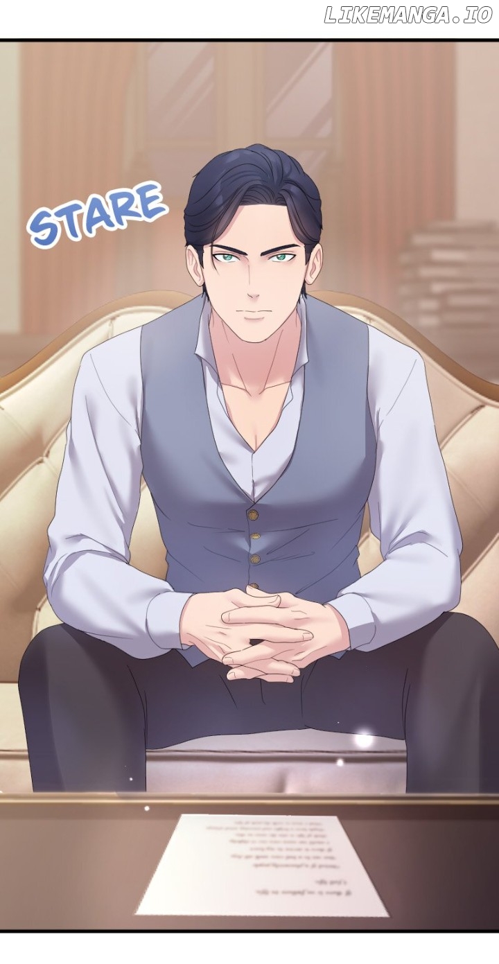 Useless Cinderella's Feeble Attempt to Save the Kingdom Chapter 31 - page 12