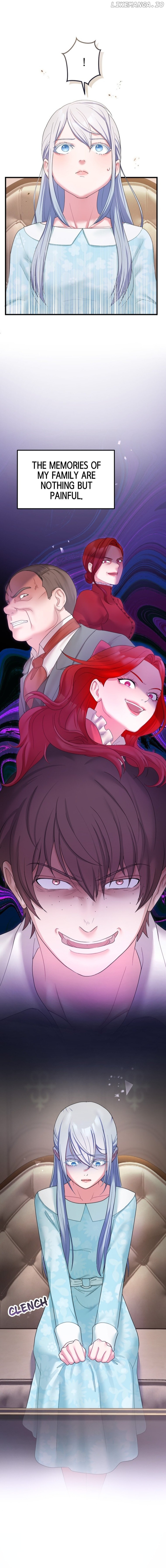 Useless Cinderella's Feeble Attempt to Save the Kingdom Chapter 31 - page 16