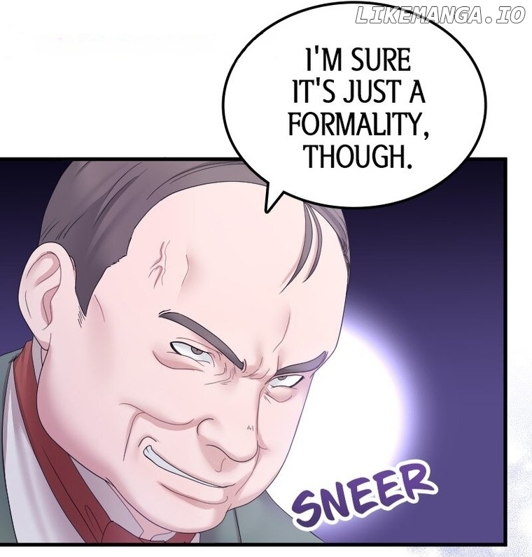 Useless Cinderella's Feeble Attempt to Save the Kingdom Chapter 31 - page 2