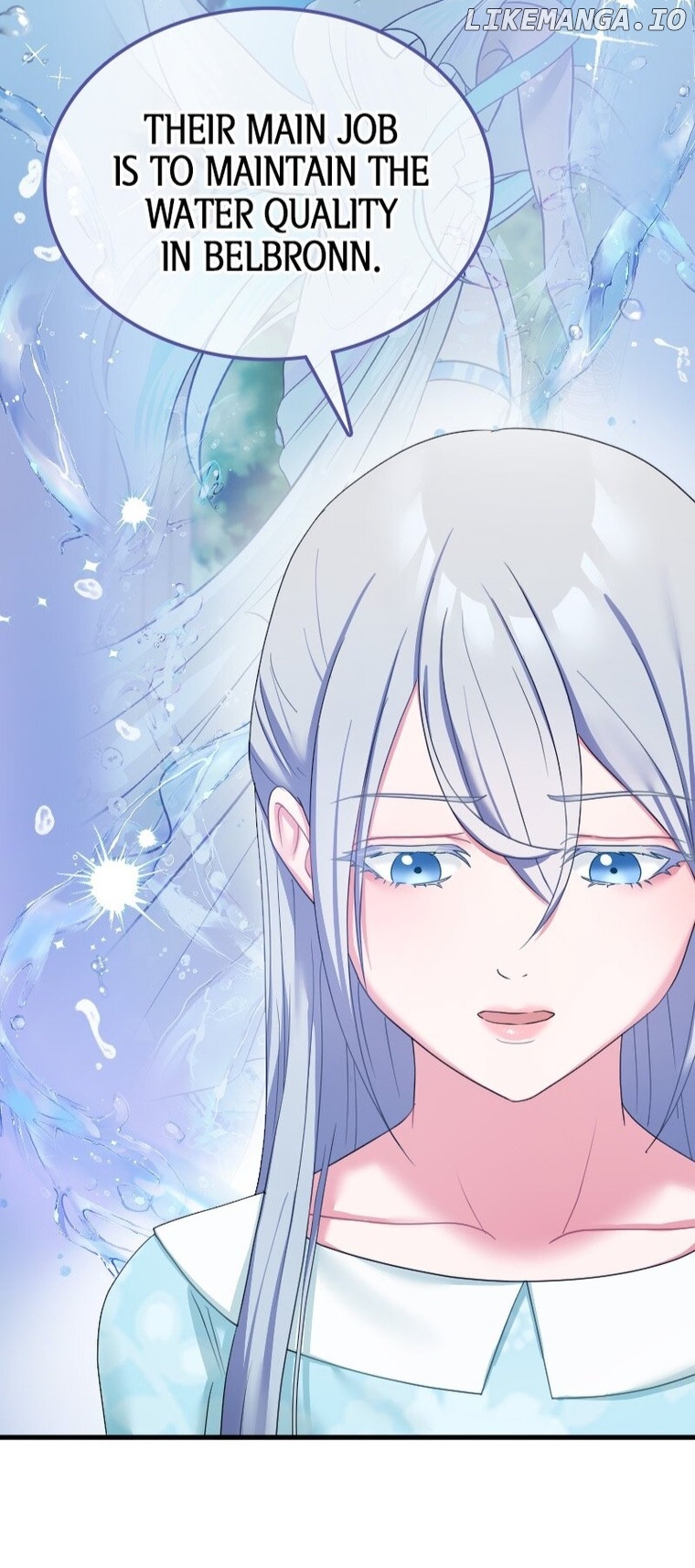 Useless Cinderella's Feeble Attempt to Save the Kingdom Chapter 31 - page 21