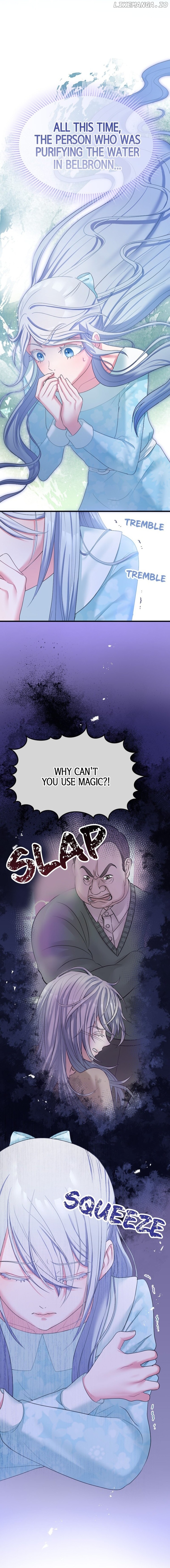 Useless Cinderella's Feeble Attempt to Save the Kingdom Chapter 31 - page 27