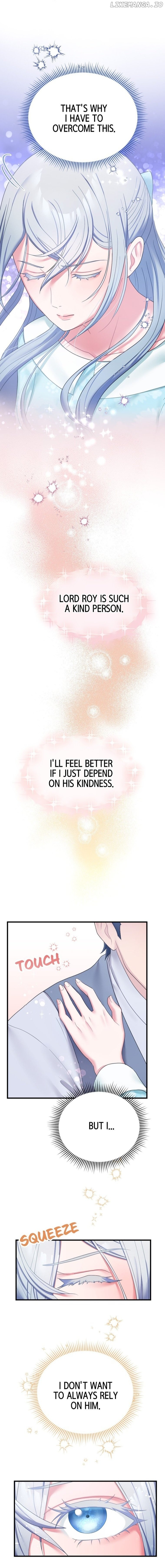 Useless Cinderella's Feeble Attempt to Save the Kingdom Chapter 31 - page 32