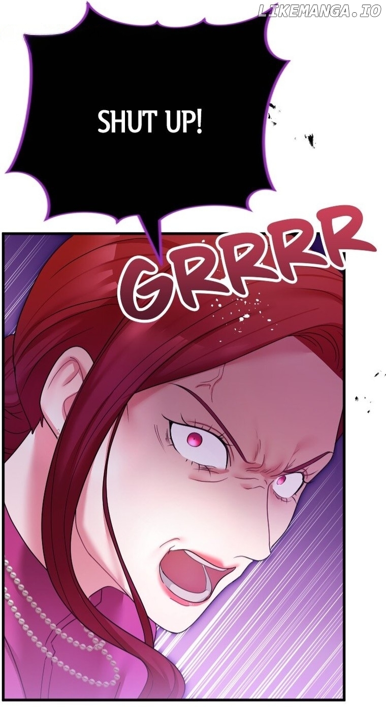 Useless Cinderella's Feeble Attempt to Save the Kingdom Chapter 31 - page 4