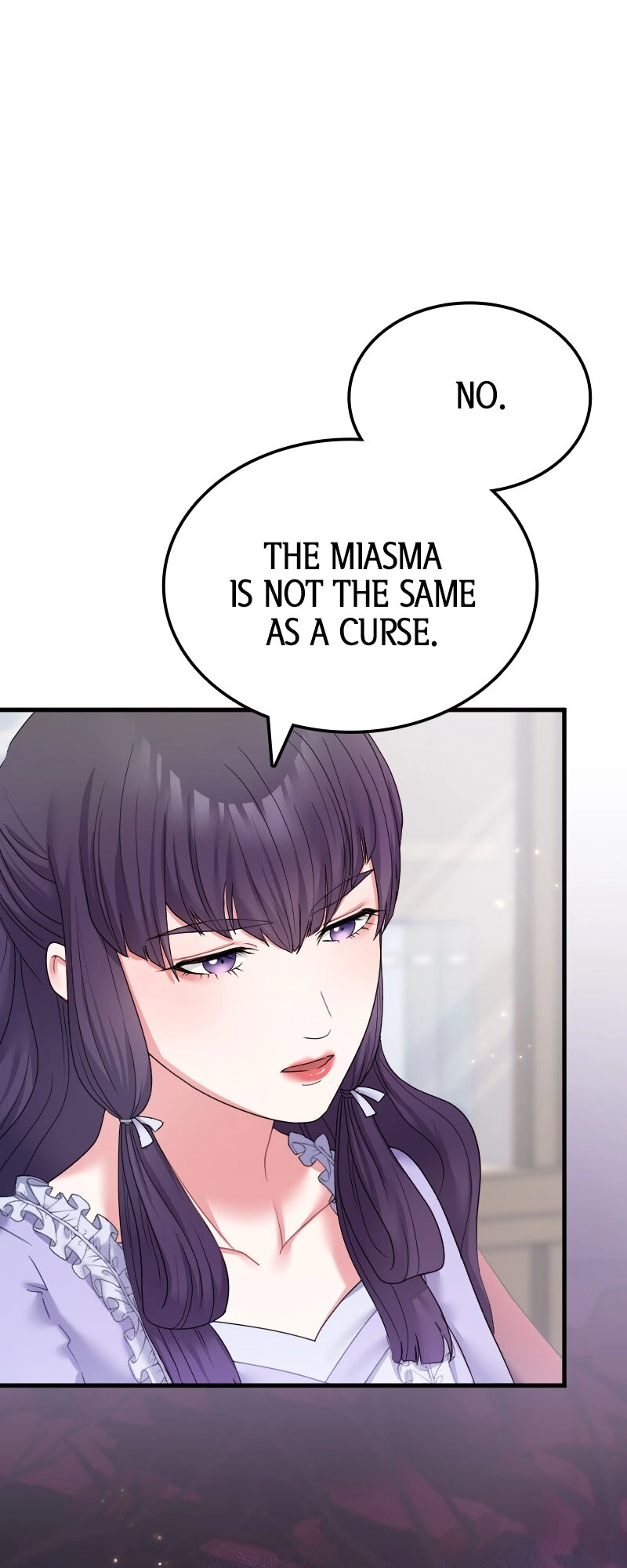 Useless Cinderella's Feeble Attempt to Save the Kingdom Chapter 33 - page 10