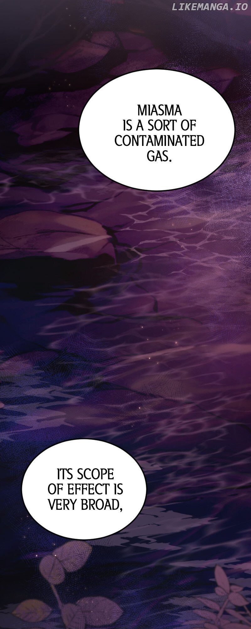 Useless Cinderella's Feeble Attempt to Save the Kingdom Chapter 33 - page 11