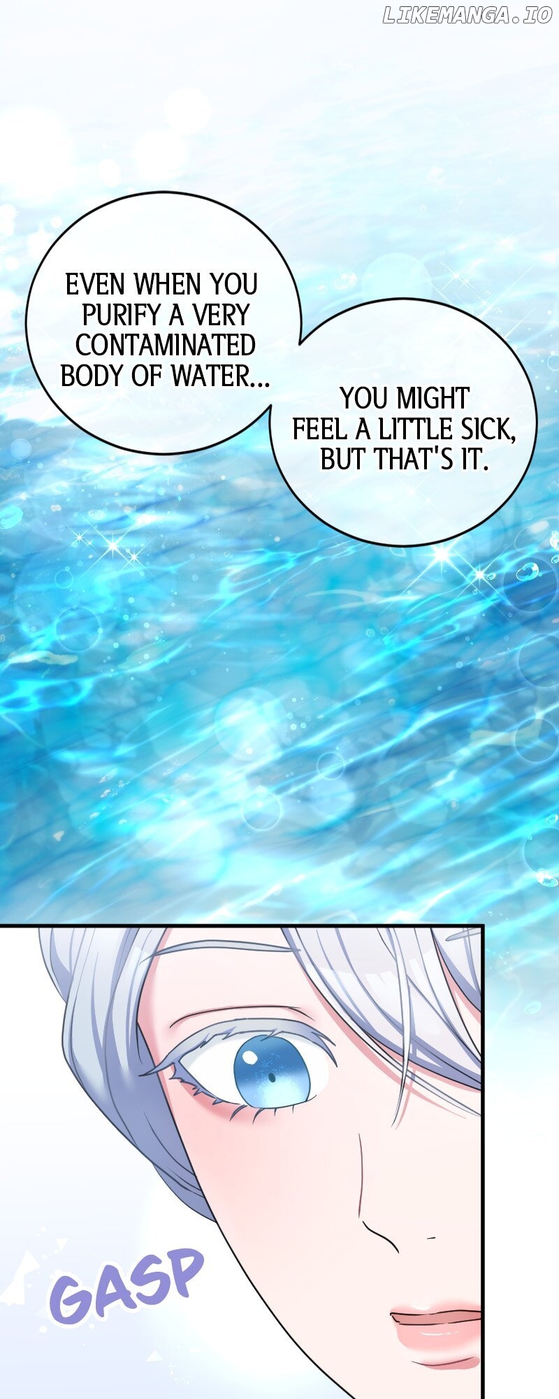 Useless Cinderella's Feeble Attempt to Save the Kingdom Chapter 33 - page 13