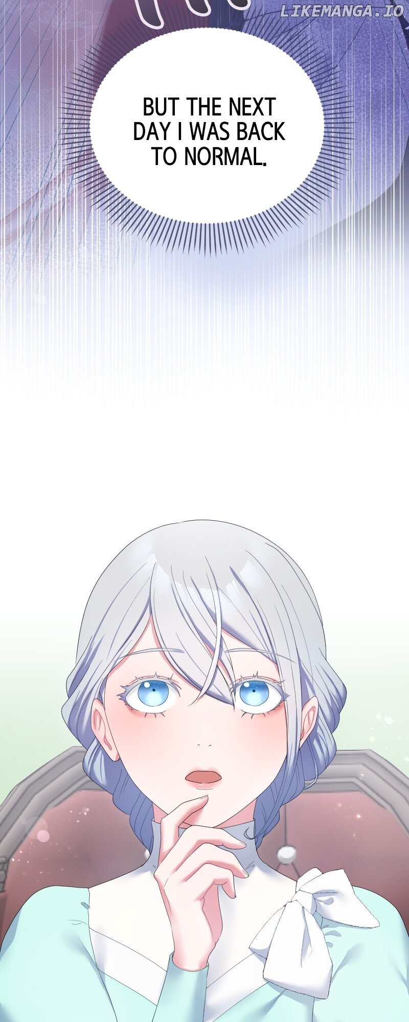 Useless Cinderella's Feeble Attempt to Save the Kingdom Chapter 33 - page 15