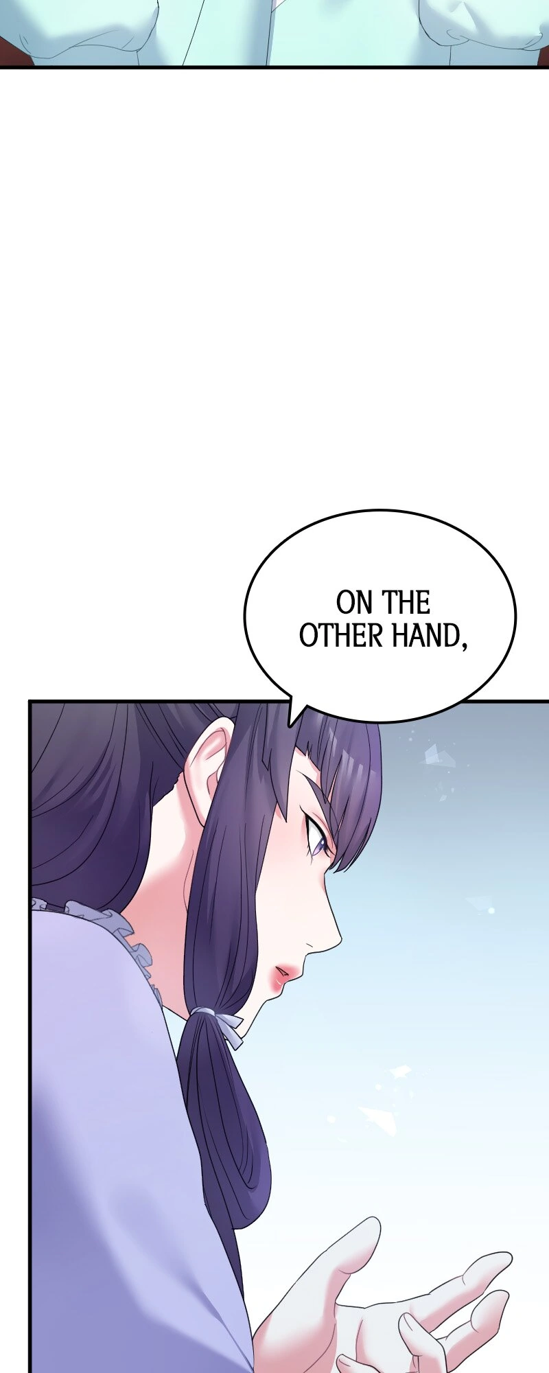 Useless Cinderella's Feeble Attempt to Save the Kingdom Chapter 33 - page 16