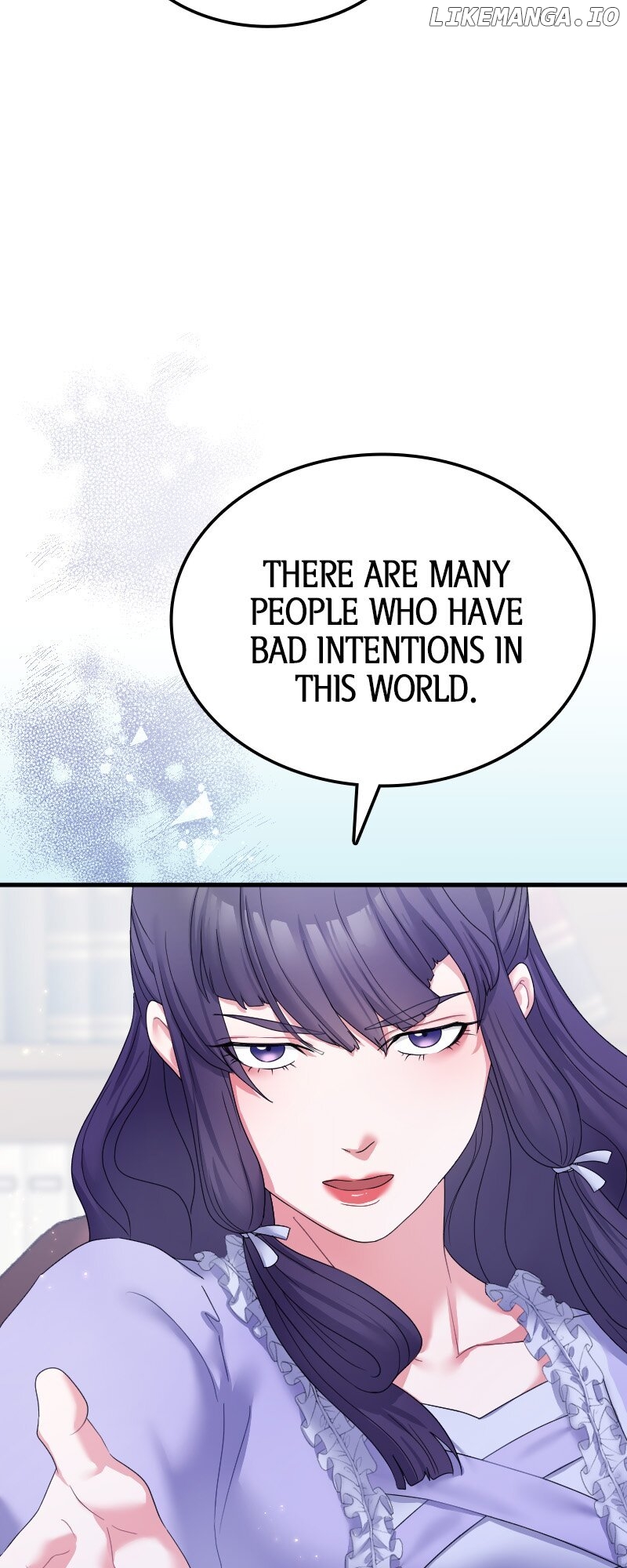 Useless Cinderella's Feeble Attempt to Save the Kingdom Chapter 33 - page 19