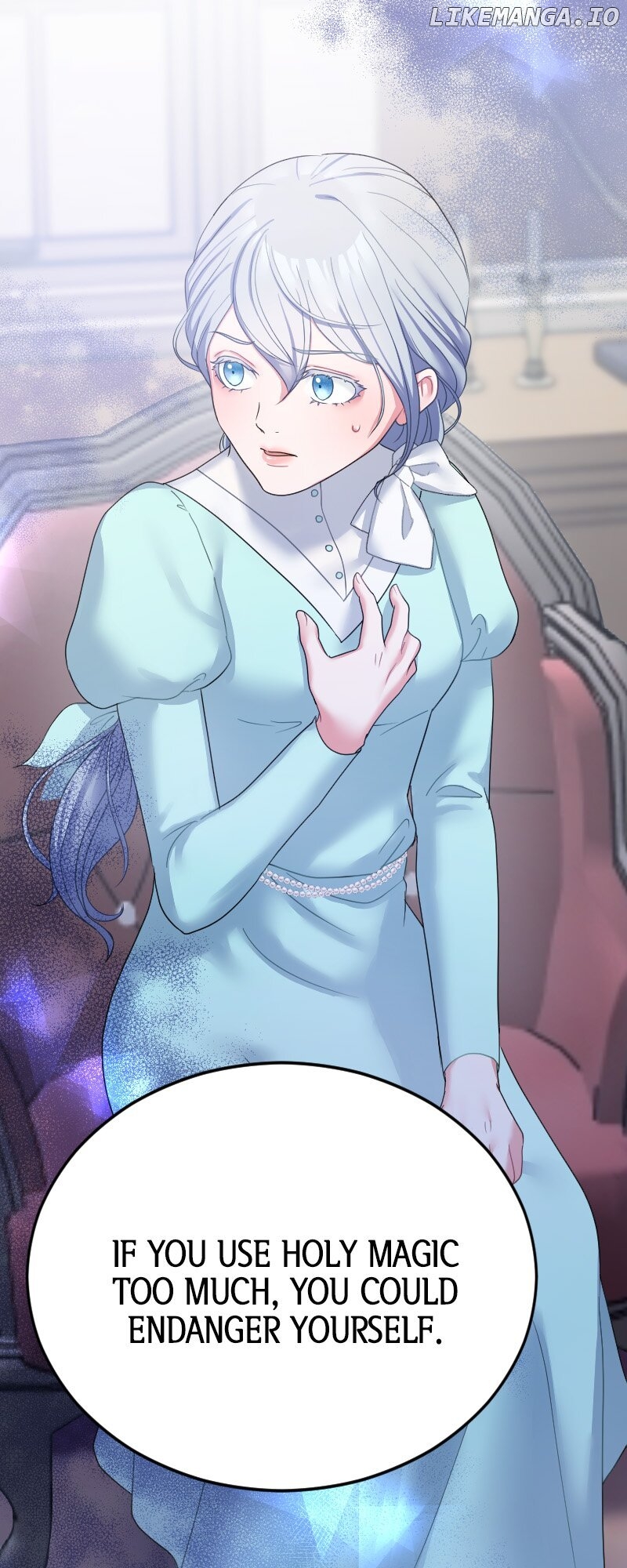 Useless Cinderella's Feeble Attempt to Save the Kingdom Chapter 33 - page 2