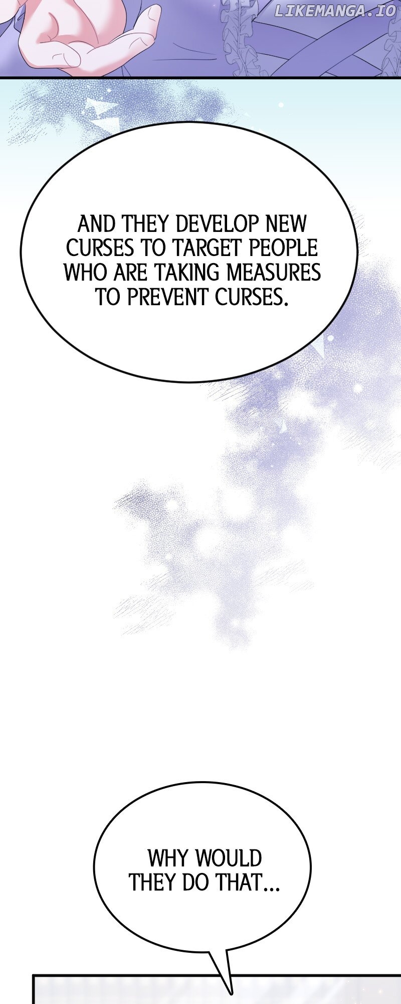 Useless Cinderella's Feeble Attempt to Save the Kingdom Chapter 33 - page 20