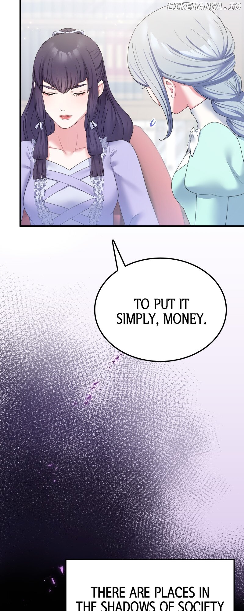 Useless Cinderella's Feeble Attempt to Save the Kingdom Chapter 33 - page 21