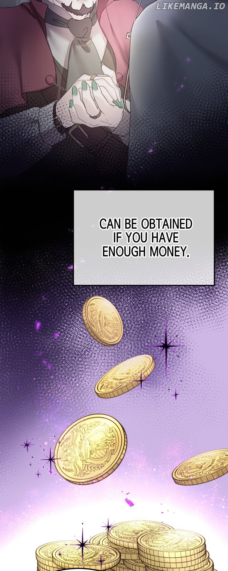 Useless Cinderella's Feeble Attempt to Save the Kingdom Chapter 33 - page 23