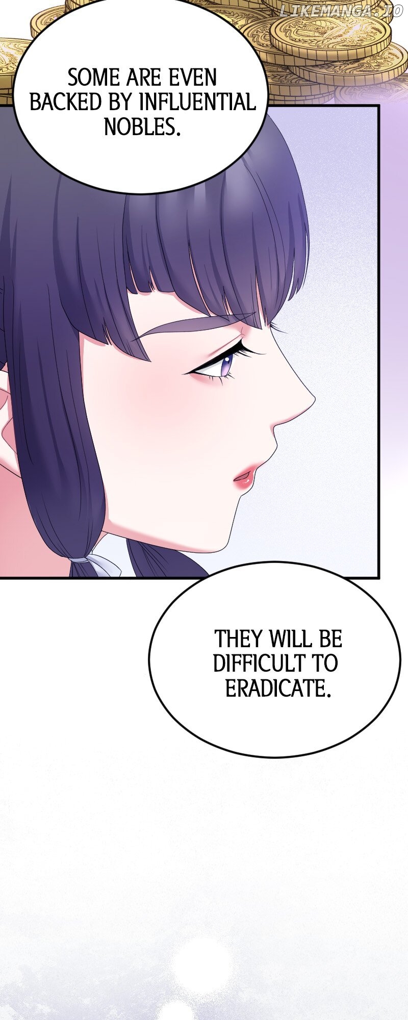 Useless Cinderella's Feeble Attempt to Save the Kingdom Chapter 33 - page 24