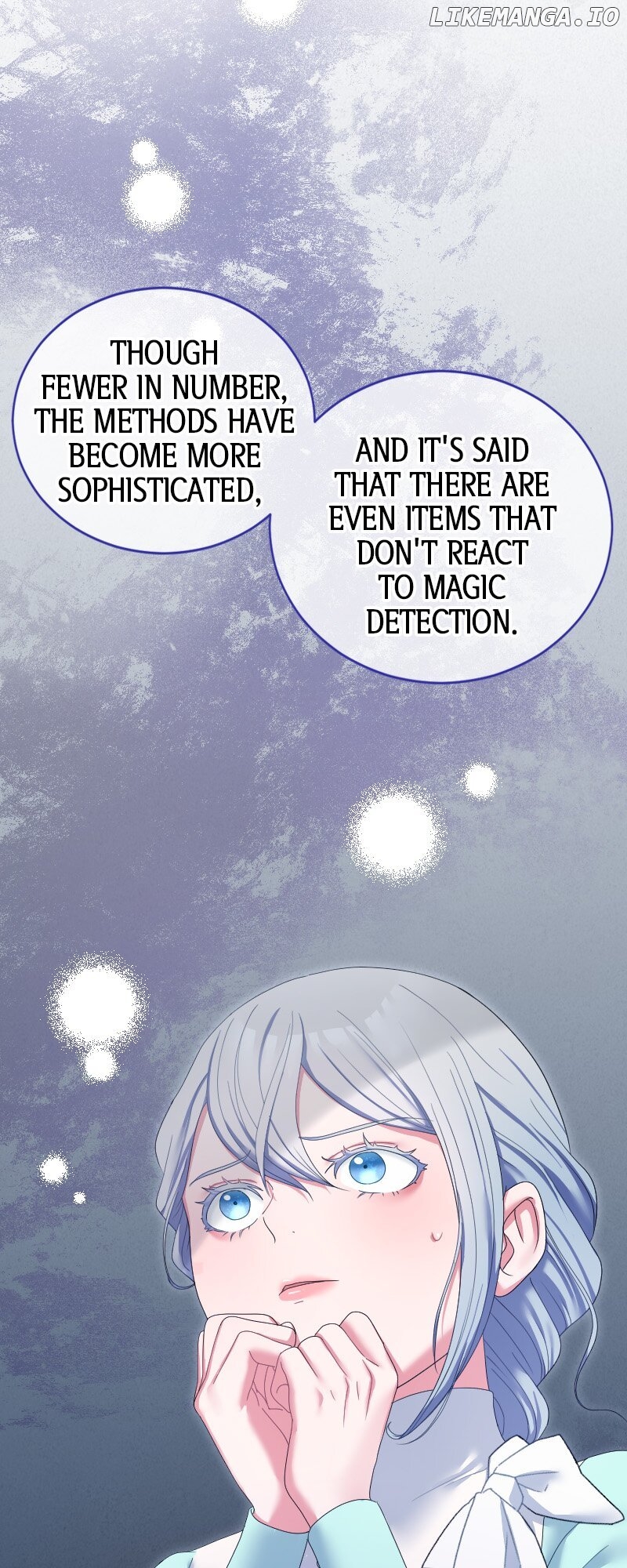 Useless Cinderella's Feeble Attempt to Save the Kingdom Chapter 33 - page 25