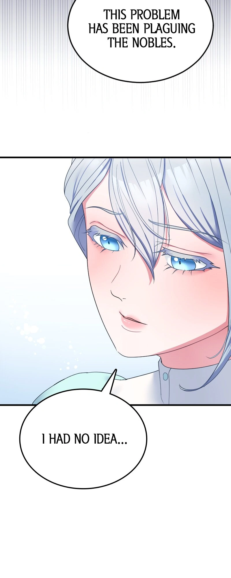 Useless Cinderella's Feeble Attempt to Save the Kingdom Chapter 33 - page 29