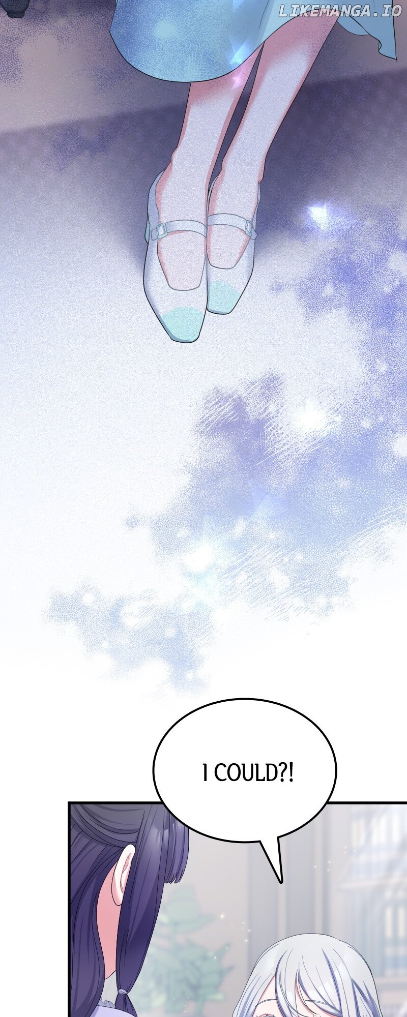 Useless Cinderella's Feeble Attempt to Save the Kingdom Chapter 33 - page 3