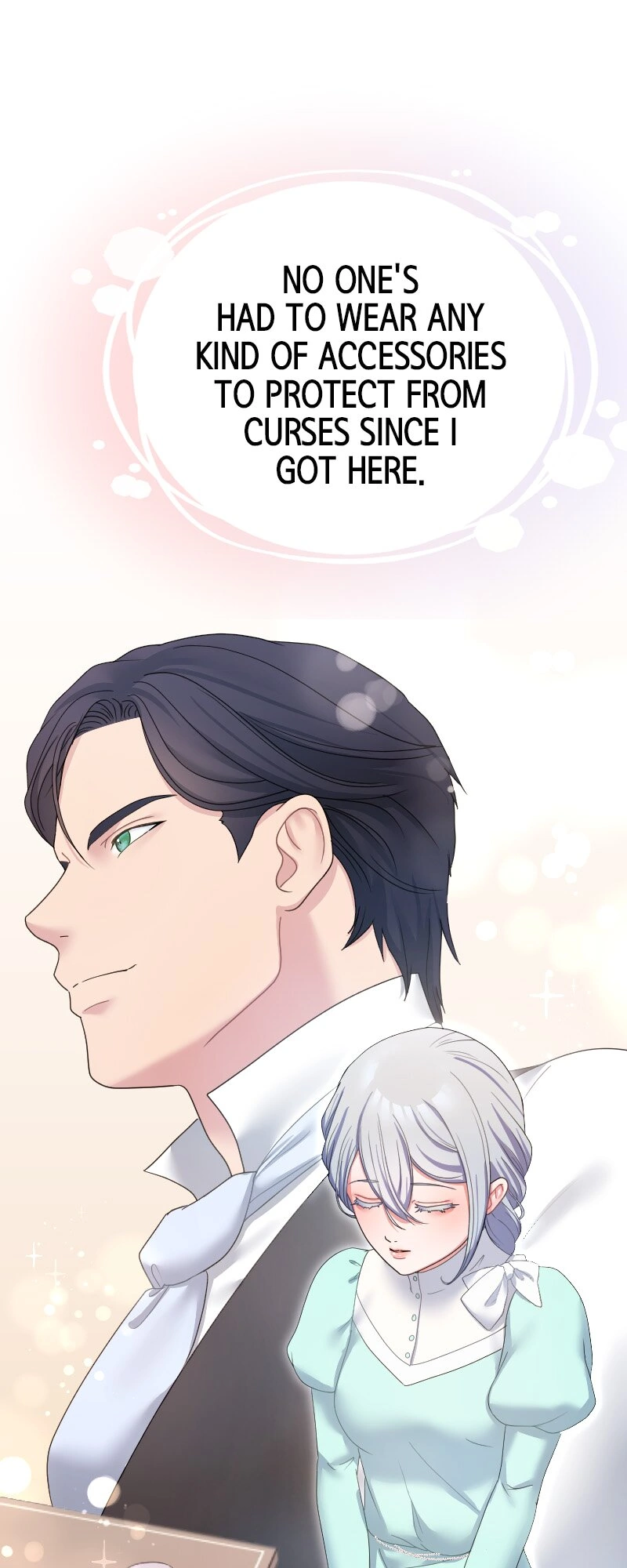 Useless Cinderella's Feeble Attempt to Save the Kingdom Chapter 33 - page 30