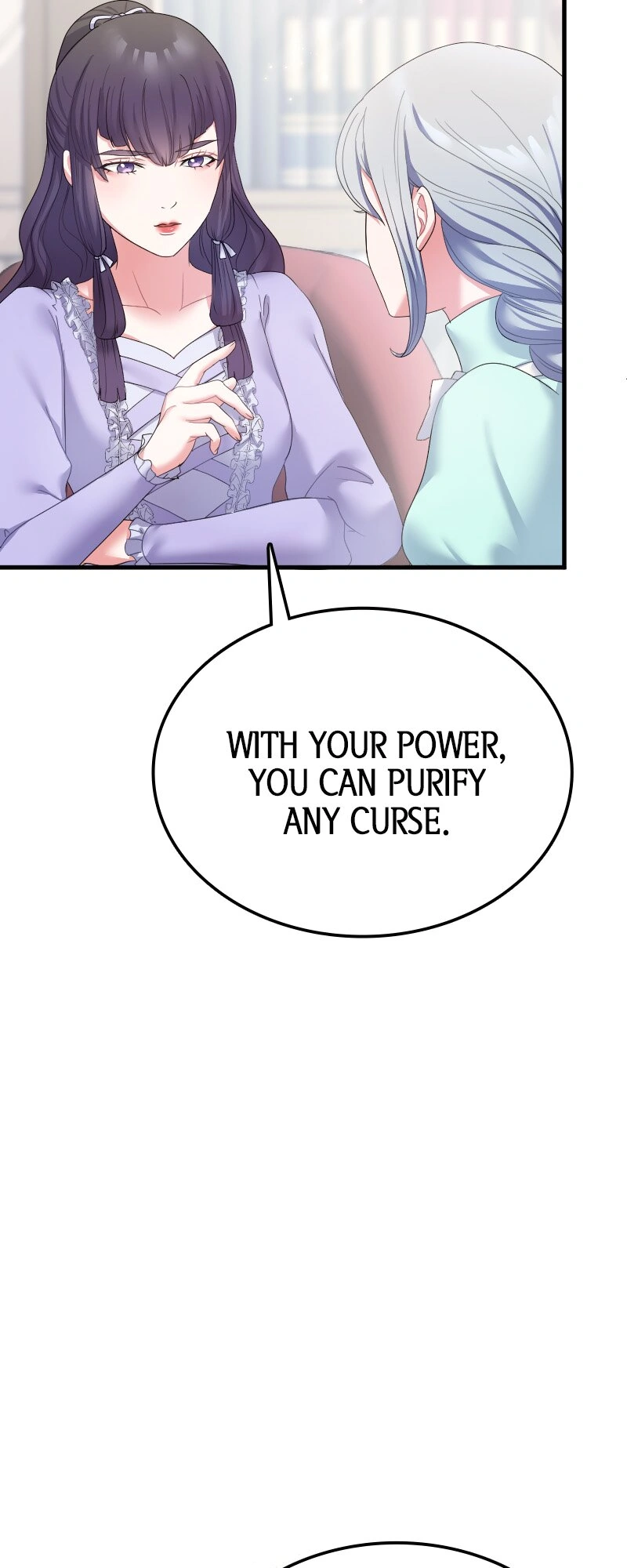 Useless Cinderella's Feeble Attempt to Save the Kingdom Chapter 33 - page 32