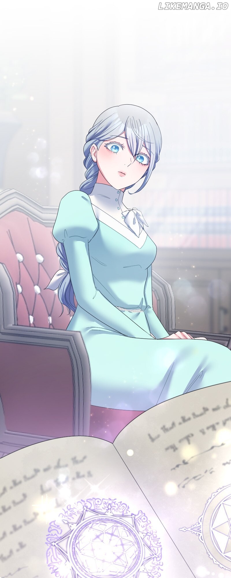 Useless Cinderella's Feeble Attempt to Save the Kingdom Chapter 33 - page 34