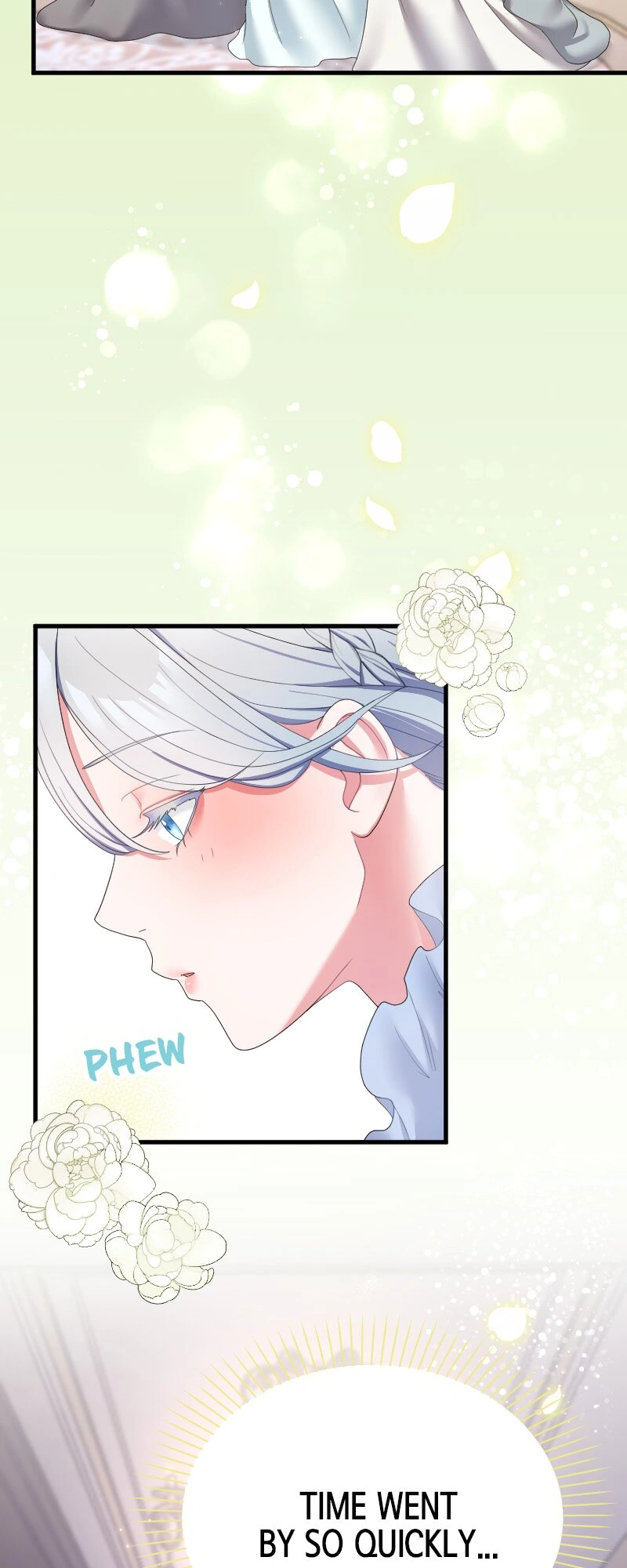 Useless Cinderella's Feeble Attempt to Save the Kingdom Chapter 33 - page 38